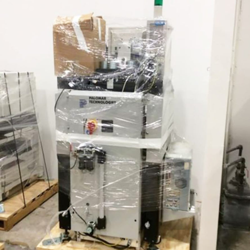 Palomar LCC 8000 Ball Bonder