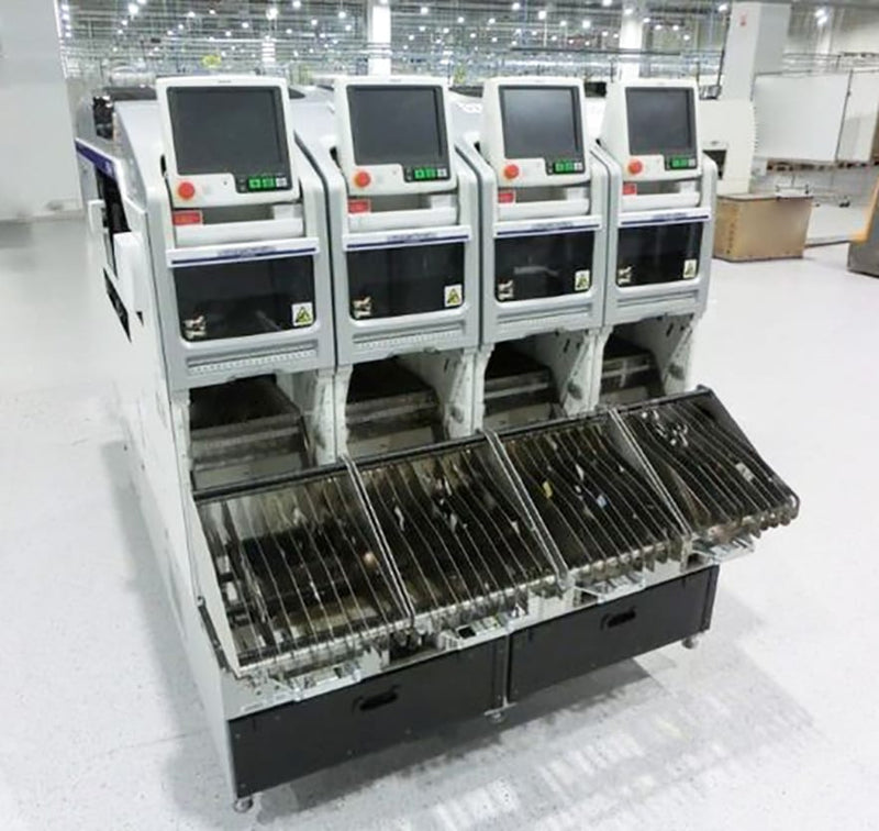 Fuji NXT III Placement Machine
