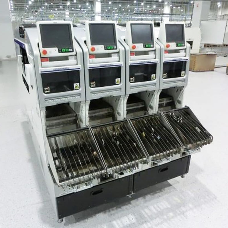 Fuji NXT III Placement Machine