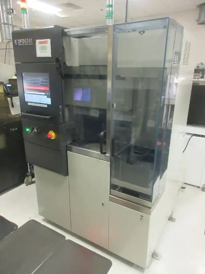 Disco DFD 6341 Automatic Dicing Saw