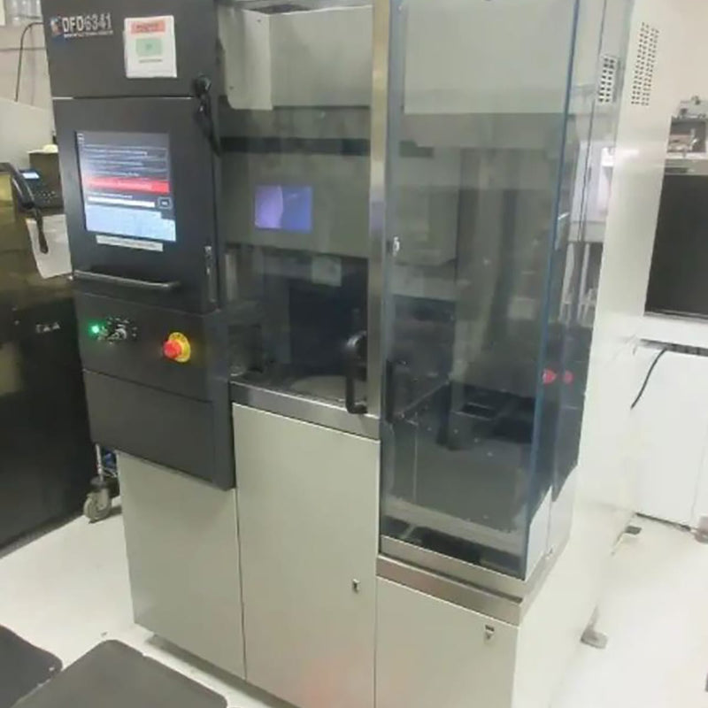 Disco DFD 6341 Automatic Dicing Saw