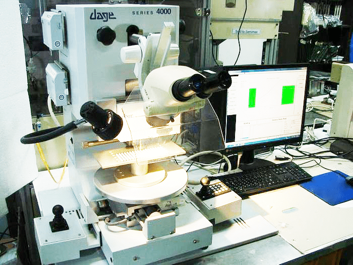 Nordson / Dage 4000 Bond Tester