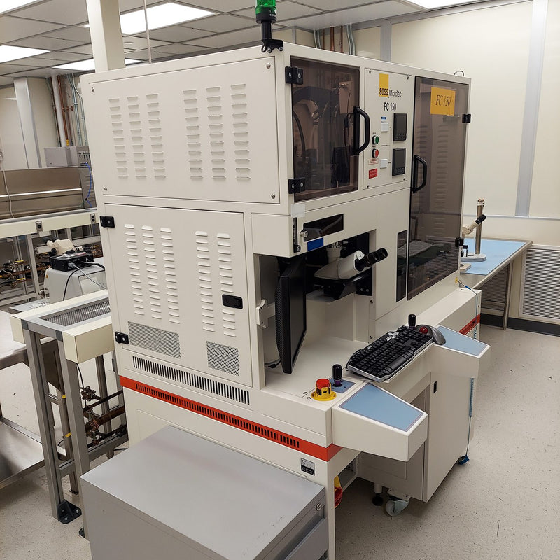 SUSS FC 150 Flip Chip Bonder