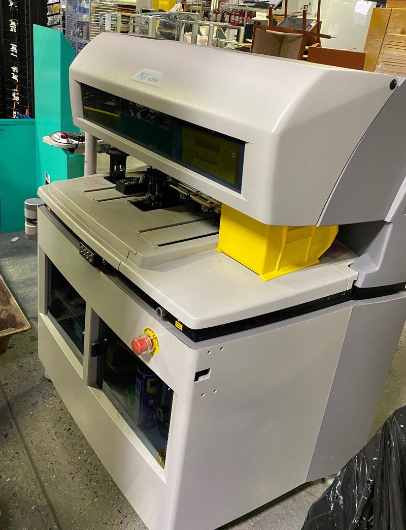 MAT 6400 Die Bonder