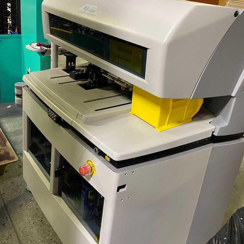 MAT 6400 Die Bonder