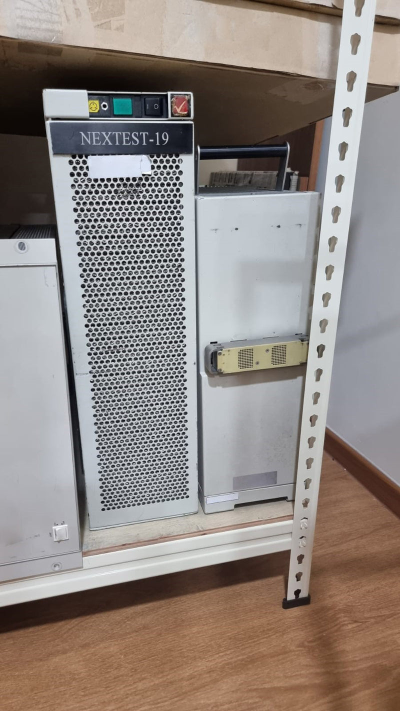 Teradyne / Nextest Maverick PT Tester