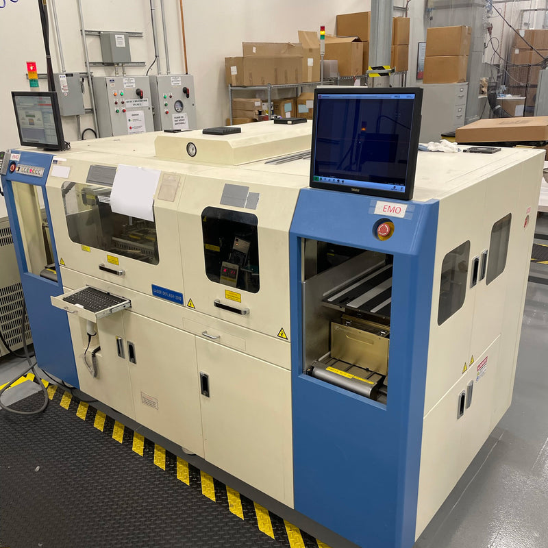 Hammi Deflash 2000 Laser
