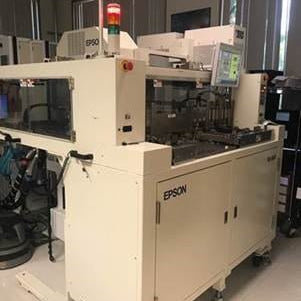 Seiko / Epson NS 8040 Handler