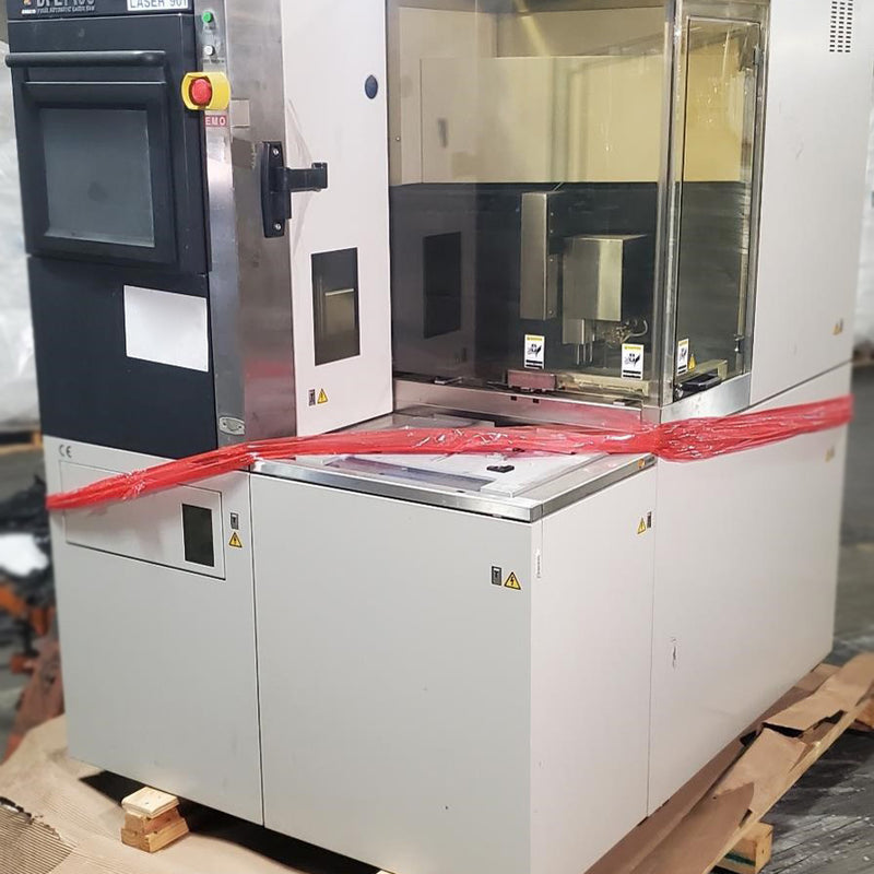 Disco DFL 7160 Automatic Laser Saw