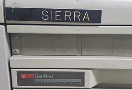 Teradyne ICT (In Circuit Tester)