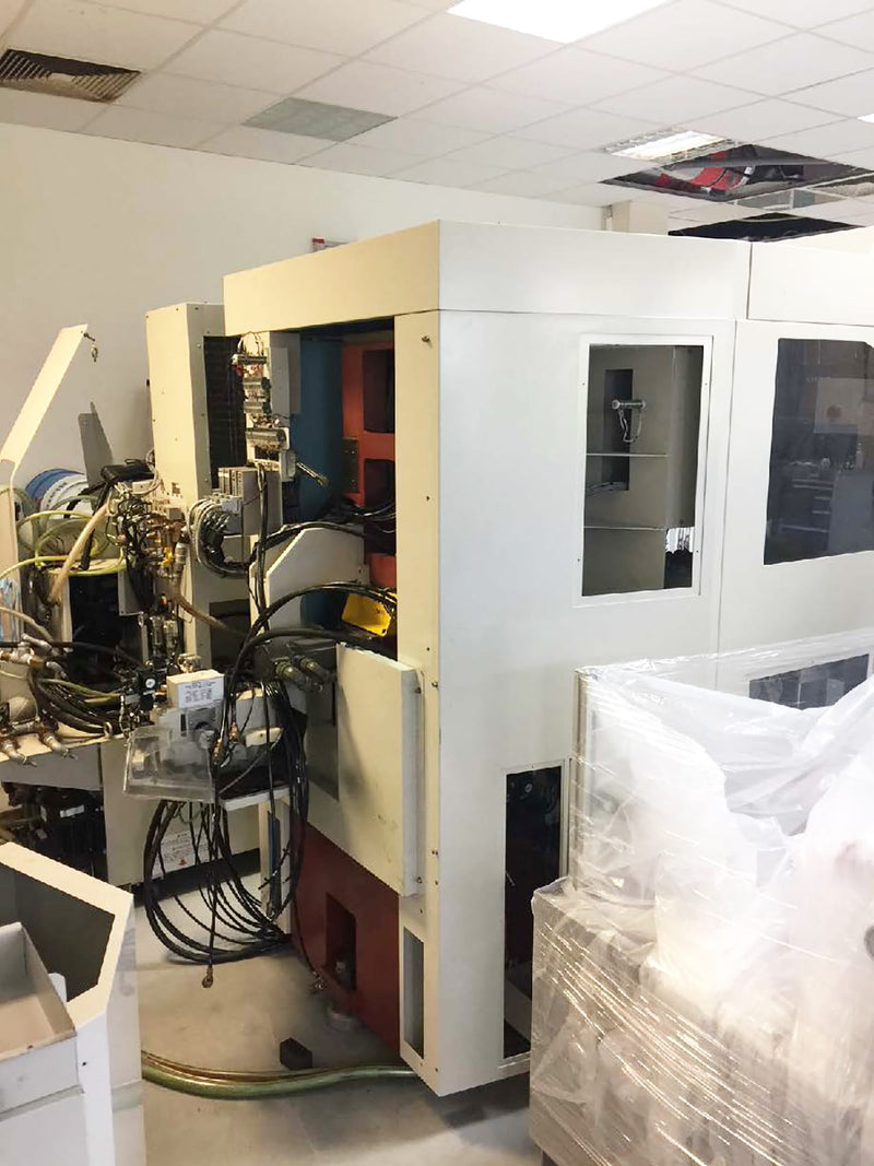 Mitsubishi PX 05 EDM (Electrical Discharge Machine)