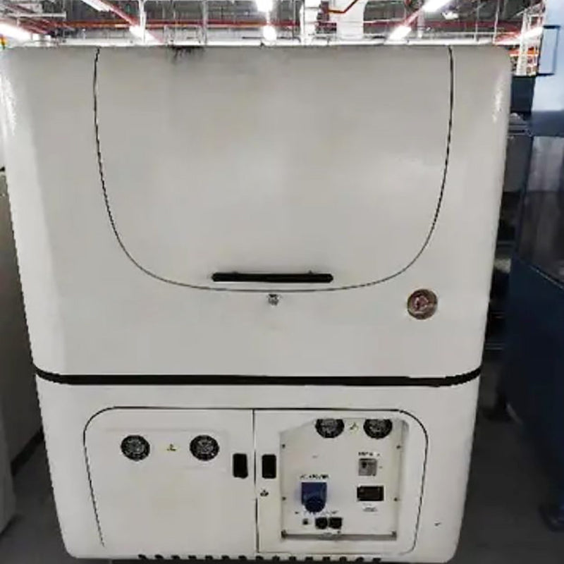 Test Research Inc (TRI) TR 7500 SII AOI (Automated Optical Inspection)
