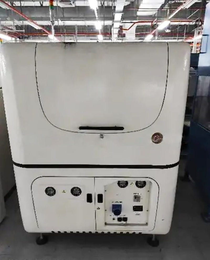 Test Research Inc (TRI) TR 7500 SII AOI (Automated Optical Inspection)