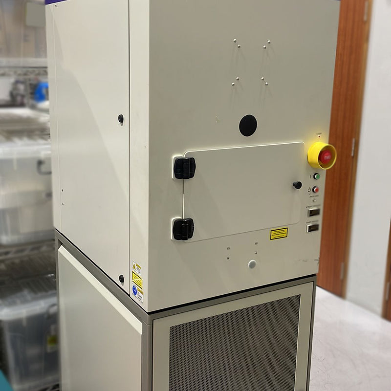 KLA Candela 7100 Hard Disk Surface Analyzer
