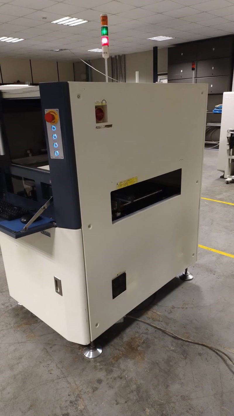 Aleader ALD 770 Automatic Optic Inspection