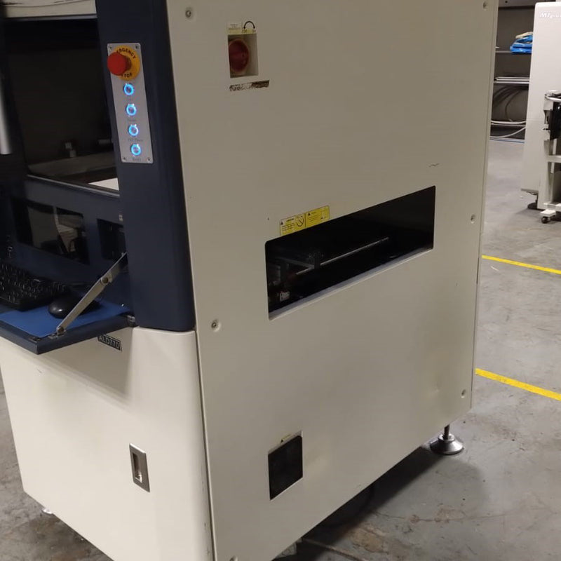 Aleader ALD 770 Automatic Optic Inspection