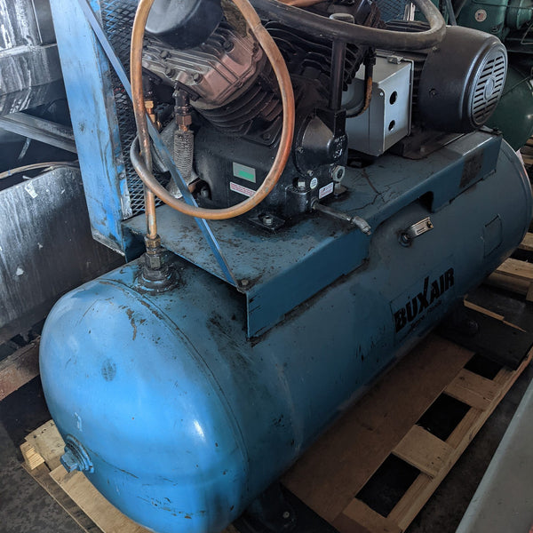 Buxair 5 Z 405 C Speedway Compressor