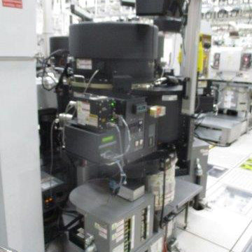 Applied Materials DPS II CIP Etcher