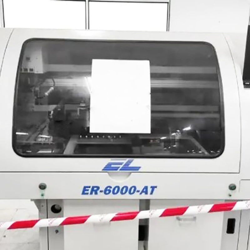 Elite ER 6000 AT (SW) In-Line Router