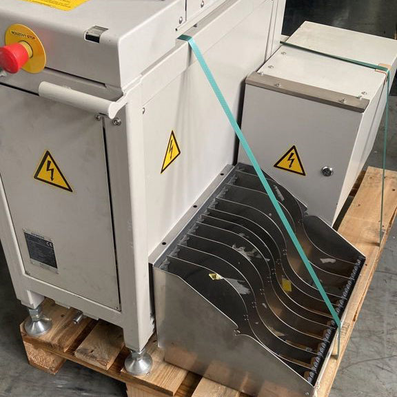 Siemens Siplace WPC