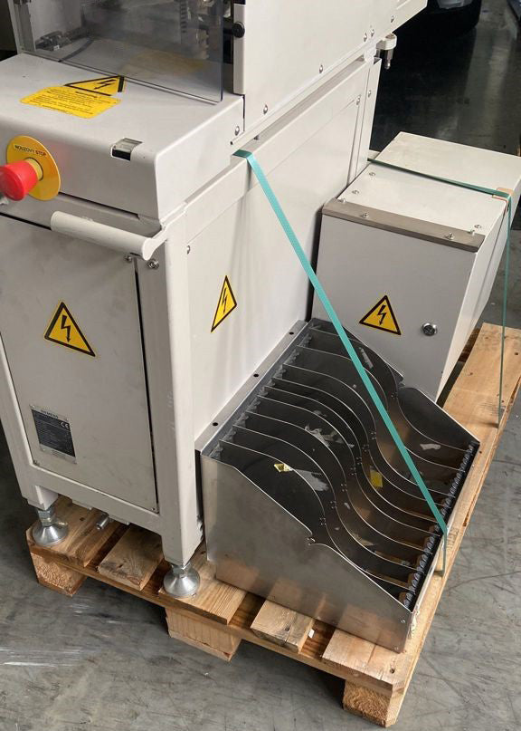 Siemens Siplace WPC