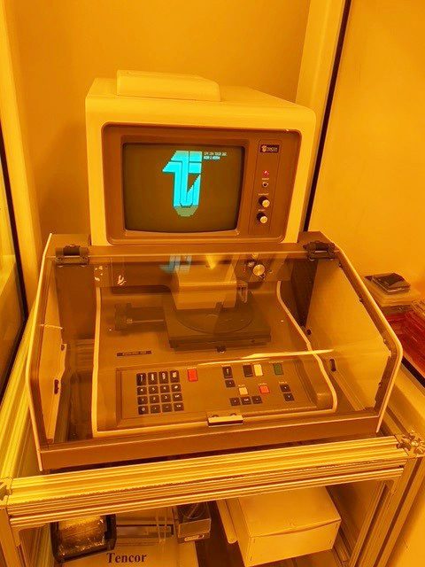 KLA Alpha Step 200