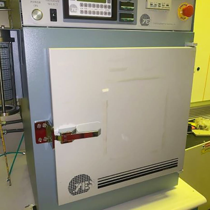 Yes 58 D Vacuum Bake, Vapor Prime Oven
