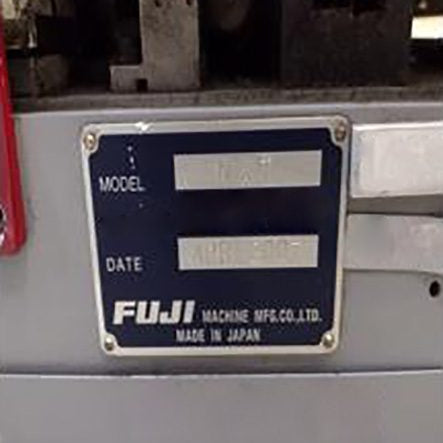 Fuji NXT I Base, Modules