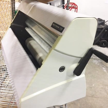 Xyron 2500 Laminator