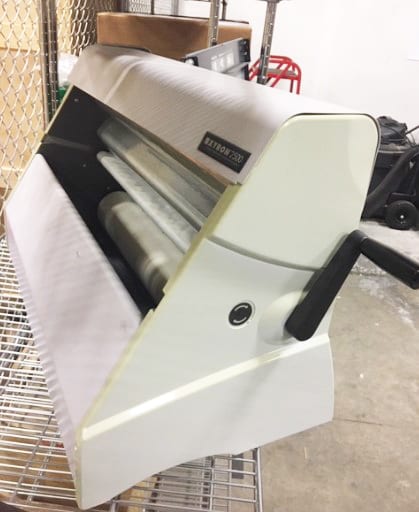 Xyron 2500 Laminator