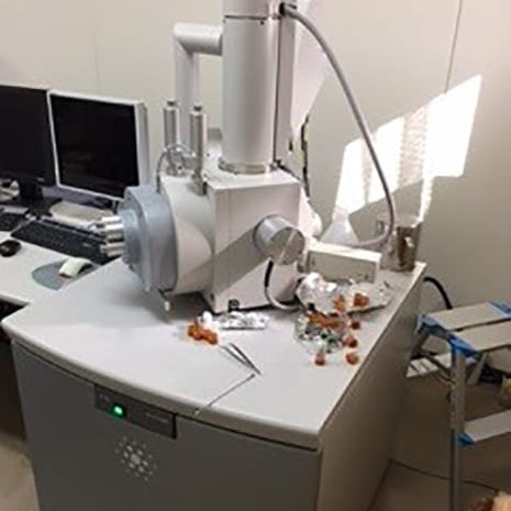Thermo Fisher Scientific / FEI Quanta 400 HV