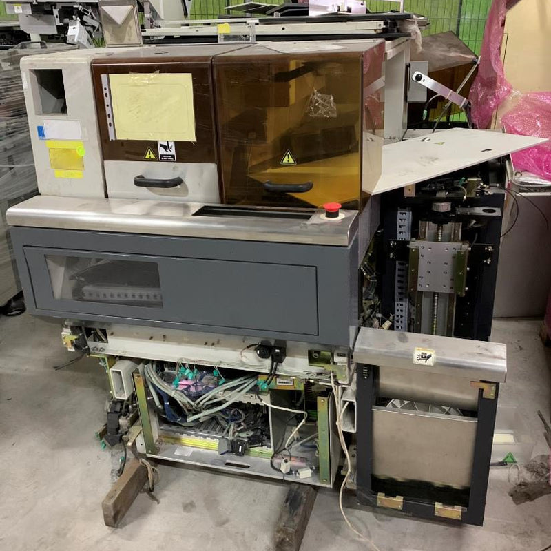 Disco DFD 641 Automatic Dicing Saw