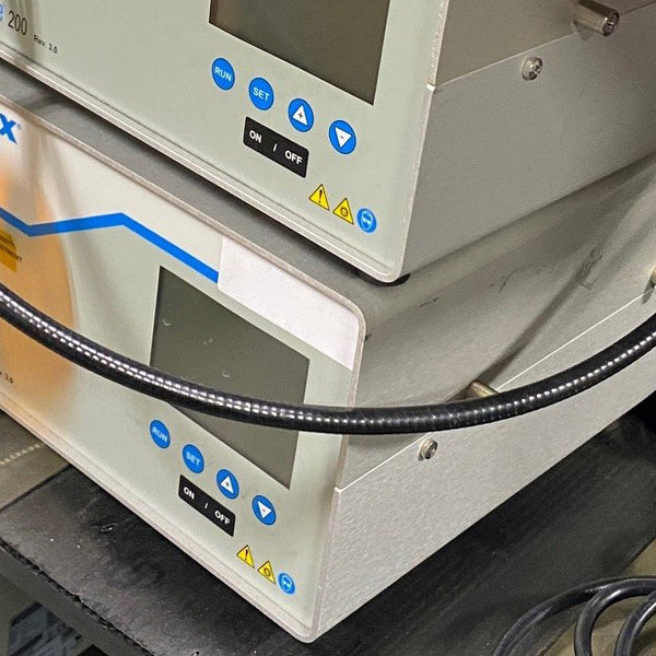 Dymax BlueWave 200 Light-Curing Spot Lamp