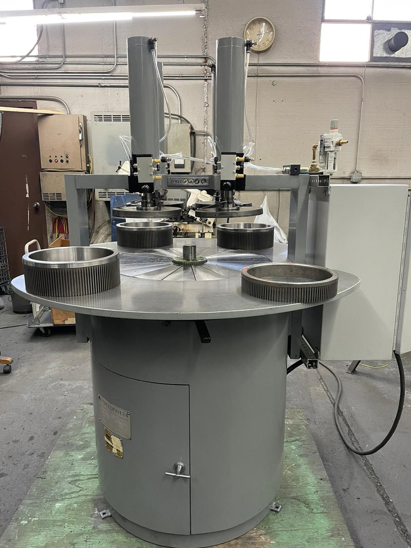 Speedfam 24 Grinder