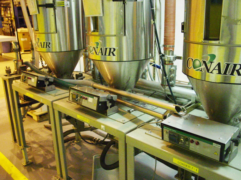 Conair CH 16-4 / SP Resin Dryer