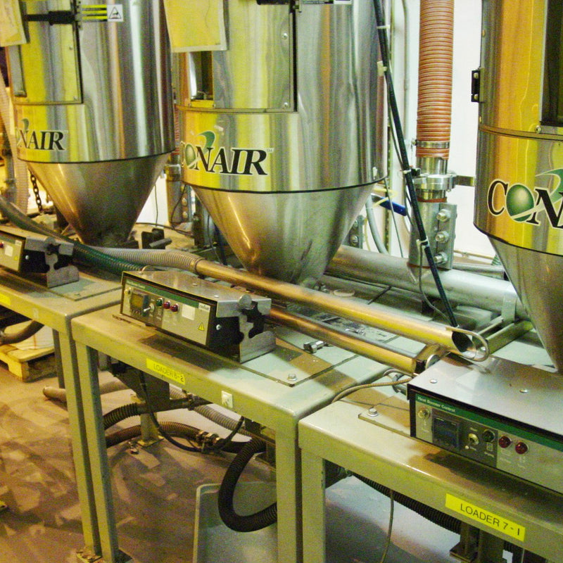 Conair CH 16-4 / SP Resin Dryer