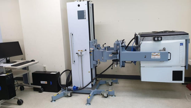 Teradyne J 750 EX Tester
