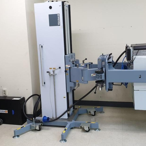 Teradyne J 750 EX Tester