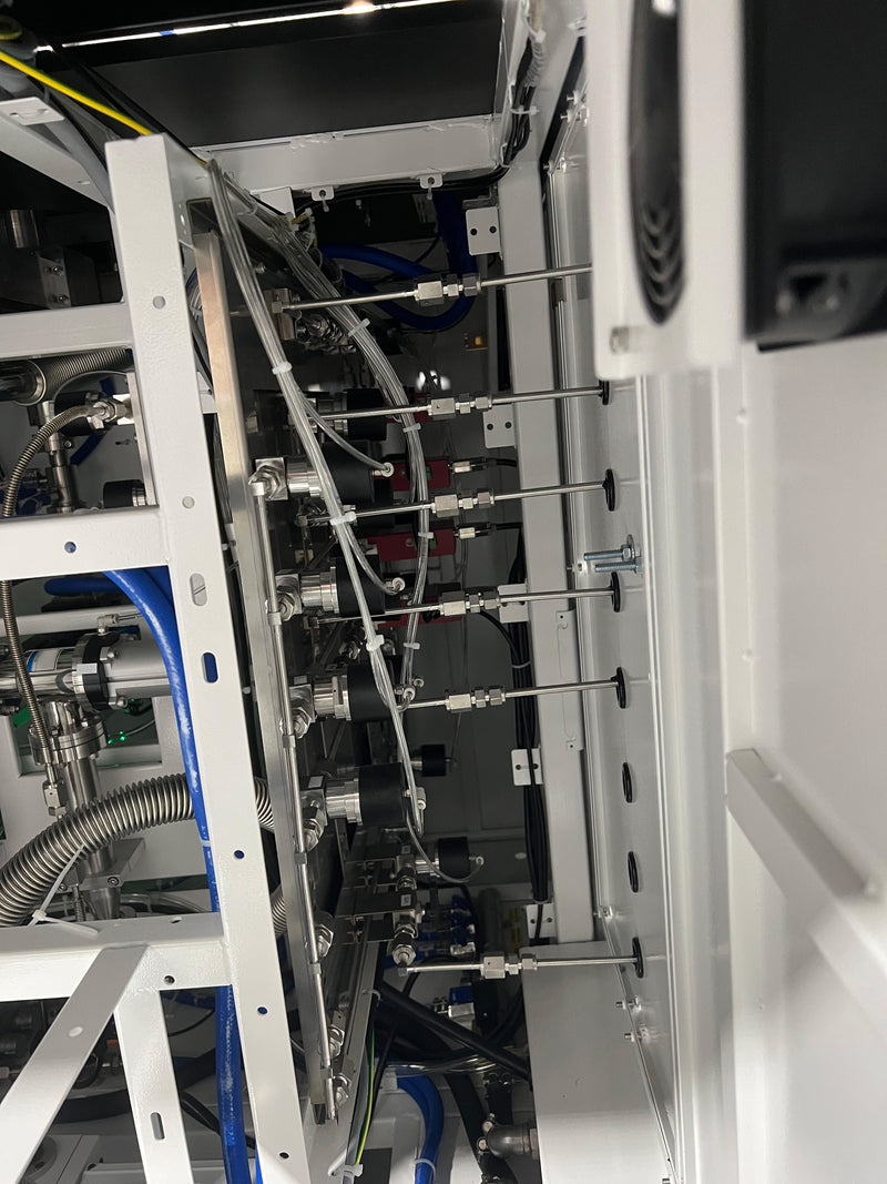 Shenzhen Uniplasma Technology UP 510 MPCVD