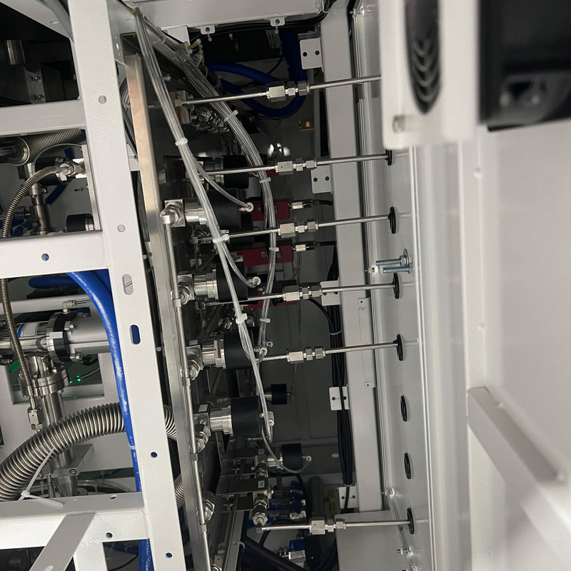 Shenzhen Uniplasma Technology UP 510 MPCVD