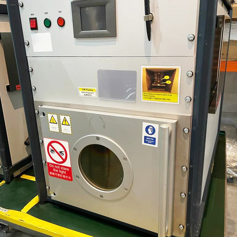 Diener Nano SL PCCE Plasma System
