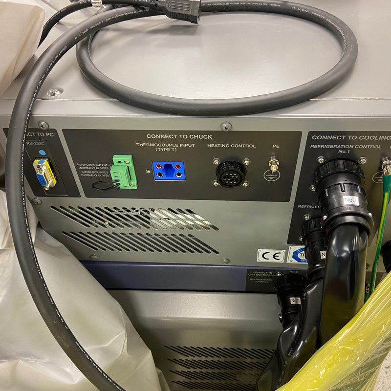 ESPEC ETC 200 L Thermal Chuck