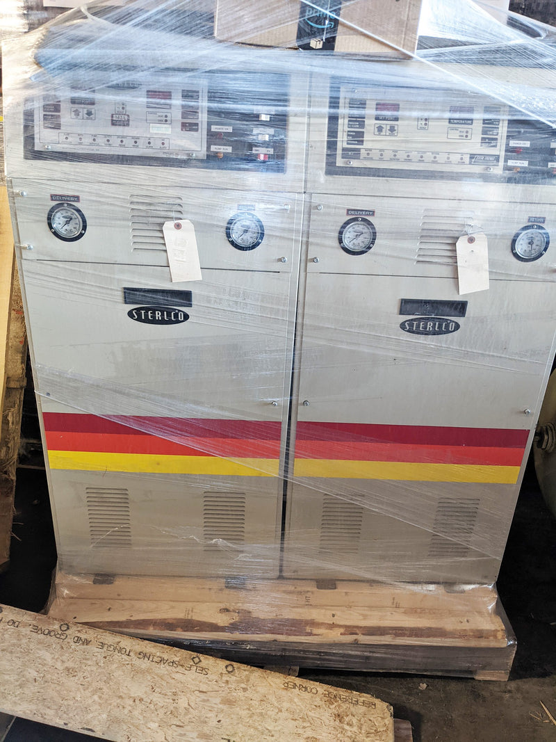 Sterlco M 29412-GCX Temperature Controller