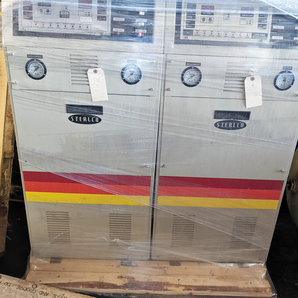 Sterlco M 29412-GCX Temperature Controller