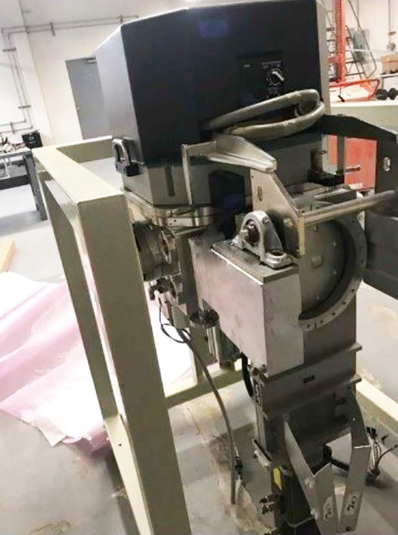 Applied Materials Endura Chamber