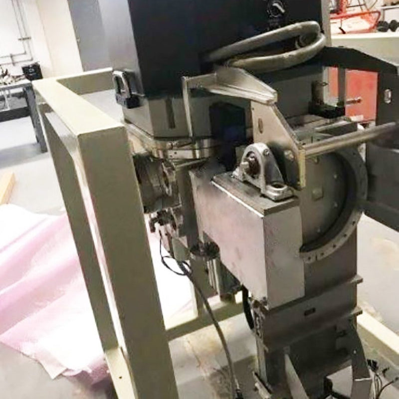 Applied Materials Endura Chamber