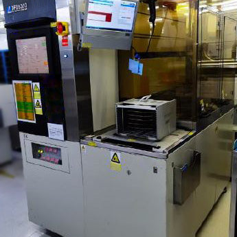 Disco DFD 6360 Automatic Dicing Saw