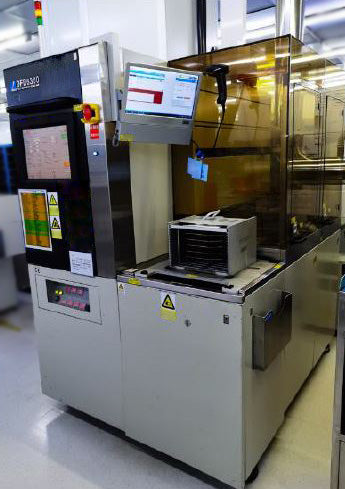 Disco DFD 6360 Automatic Dicing Saw