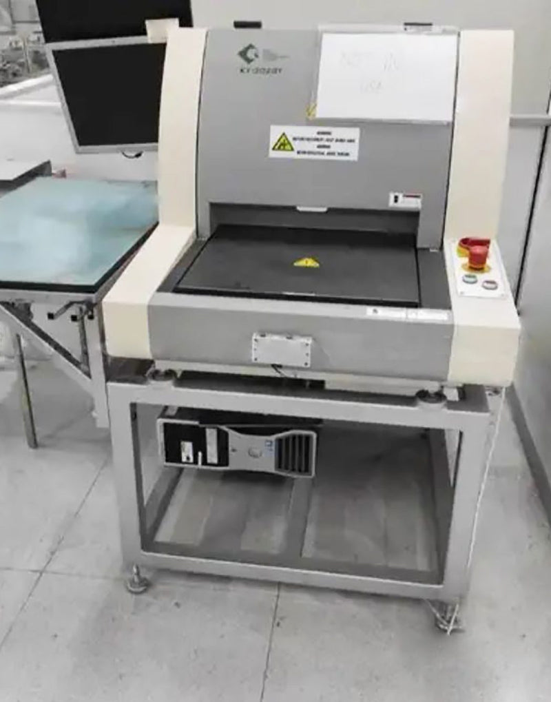 Koh Young KY 3020 T Table Top Automated Optical Inspection