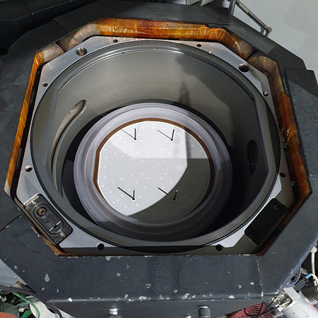 Applied Materials MxP+ Poly Chamber